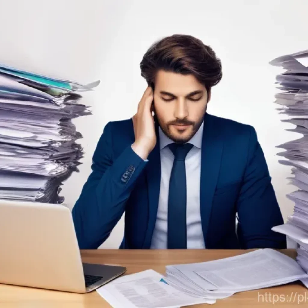 지식 구조화 시스템의 실행 계획 수립 - **Prompt:** A dynamic, split-scene image showcasing the transformation from digital chaos to organiz...