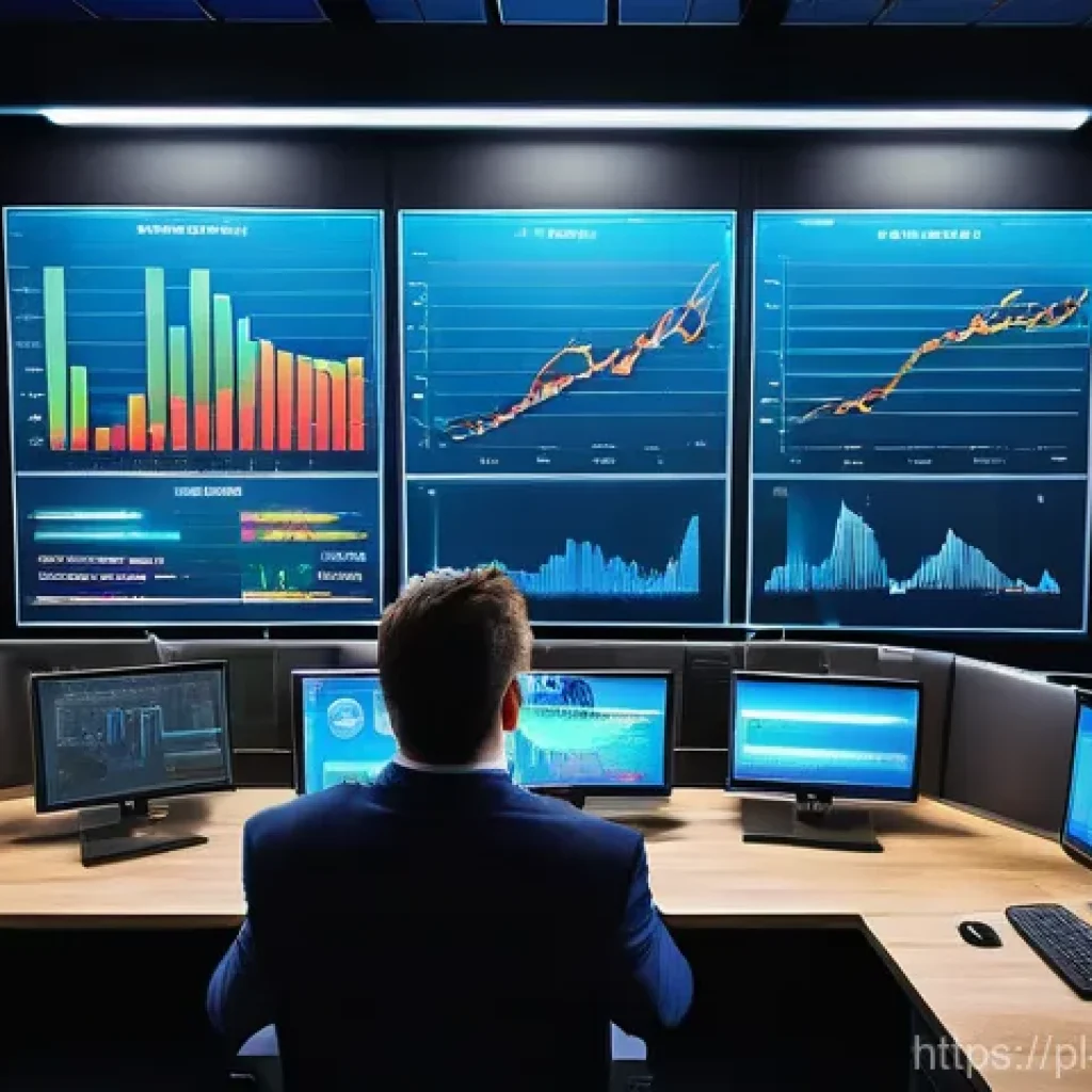 지식 구조화와 비즈니스 인텔리전스 - **Prompt 1: Taming the Data Deluge with Business Intelligence**