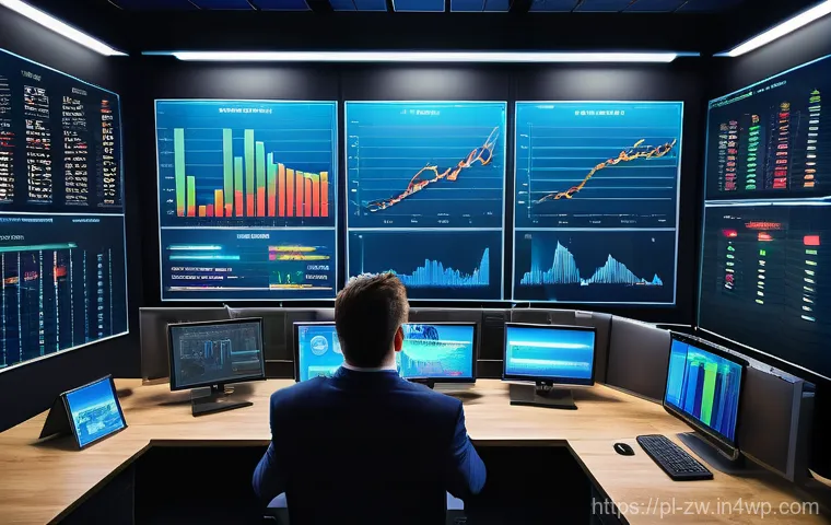 지식 구조화와 비즈니스 인텔리전스 - **Prompt 1: Taming the Data Deluge with Business Intelligence**