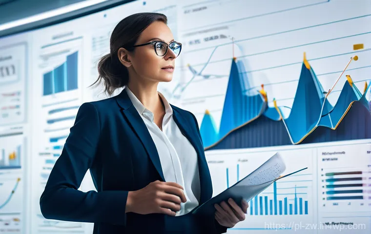 지식 구조화와 비즈니스 인텔리전스 - **Prompt 1: Taming the Data Deluge with Business Intelligence**