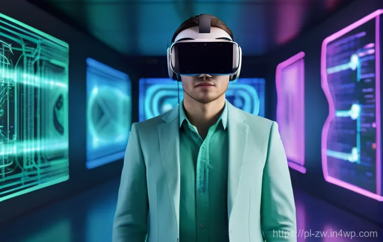 지식 구조화 시스템의 진화 - **Prompt:** A young Polish woman, around 20-22 years old, dressed in a casual t-shirt and jeans, sit...