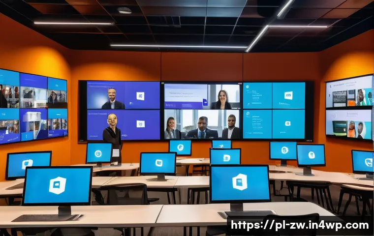 지식 구조화 시스템의 트렌드와 전망 관련 이미지 2