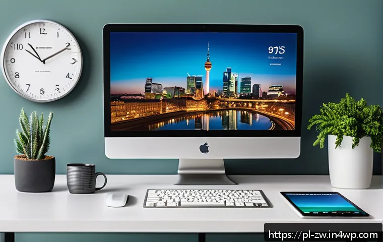 지식 구조화 시스템의 통합적 접근 - A modern digital workspace showcasing a sleek, well-organized knowledge management platform interfac...