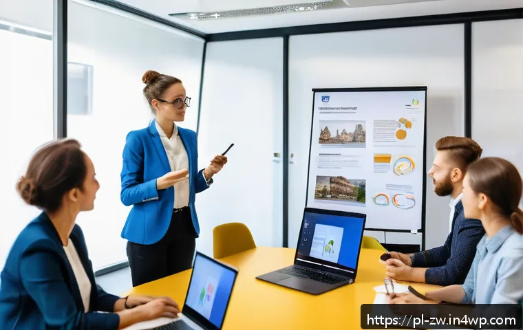 Jak zintegrować systemy strukturyzacji wiedzy dla maksymalnej efektywności? 4 지식 구조화 시스템의 통합적 접근 관련 이미지 2